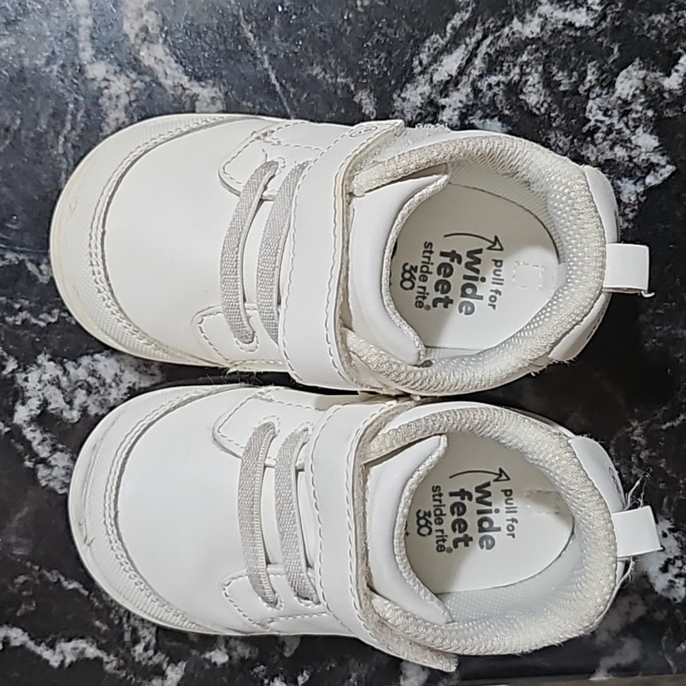 Toddler Shoes